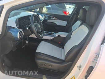 2025 Chevrolet Equinox EV LT 2 – miniatura 7