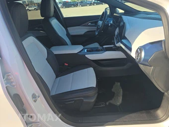 2025 Chevrolet Equinox EV LT 2 – miniatura 8