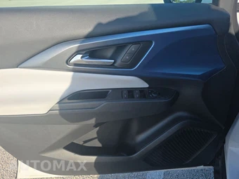 2025 Chevrolet Equinox EV LT 2 – miniatura 9