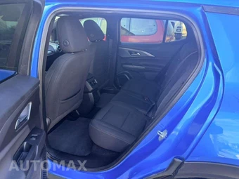 2025 Chevrolet Equinox EV LT 2 - miniatura 11