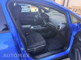 2025 Chevrolet Equinox EV LT 2 - miniatura 13