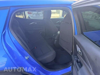 2025 Chevrolet Equinox EV LT 2 - miniatura 14