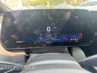 2025 Chevrolet Equinox EV LT 2 - miniatura 22