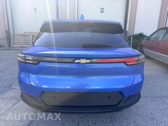 2025 Chevrolet Equinox EV LT 2 - miniatura 6