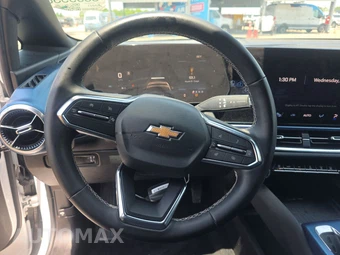 2025 Chevrolet Equinox EV LT 2 w/PDE - miniatura 10
