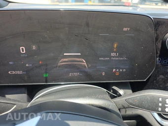 2025 Chevrolet Equinox EV LT 2 w/PDE - miniatura 12