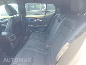 2025 Chevrolet Equinox EV LT 2 w/PDE - miniatura 13