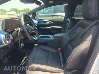 2025 Chevrolet Equinox EV LT 2 w/PDE - miniatura 7