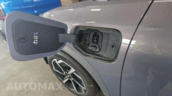 2025 Chevrolet Equinox EV LT 2 w/PDE - miniatura 17