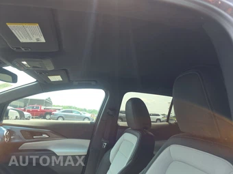 2025 Chevrolet Equinox EV LT 2 w/PDE - miniatura 19