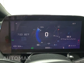 2025 Chevrolet Equinox EV LT 2 w/PDE - miniatura 12