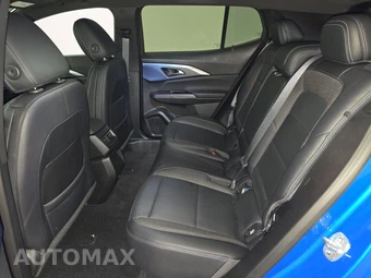 2025 Chevrolet Equinox EV LT 2 w/PDE - miniatura 13