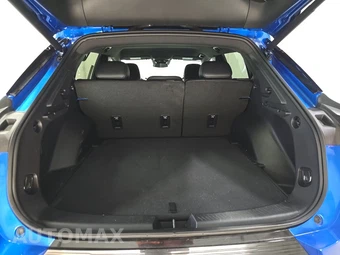 2025 Chevrolet Equinox EV LT 2 w/PDE - miniatura 16