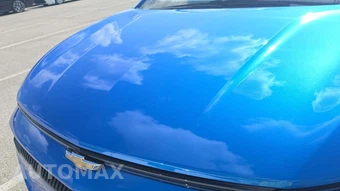 2025 Chevrolet Equinox EV LT 2 w/PDE - miniatura 19