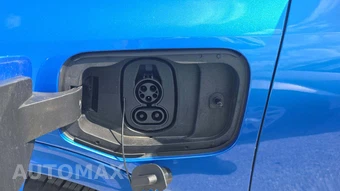 2025 Chevrolet Equinox EV LT 2 w/PDE - miniatura 20