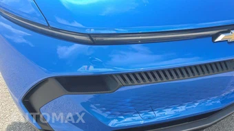 2025 Chevrolet Equinox EV LT 2 w/PDE - miniatura 22