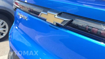 2025 Chevrolet Equinox EV LT 2 w/PDE - miniatura 23