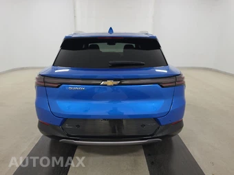 2025 Chevrolet Equinox EV LT 2 w/PDE - miniatura 5
