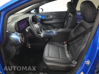 2025 Chevrolet Equinox EV LT 2 w/PDE - miniatura 7
