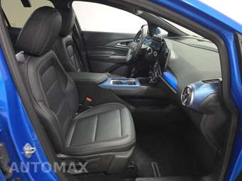 2025 Chevrolet Equinox EV LT 2 w/PDE - miniatura 8
