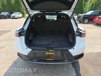 2025 Chevrolet Equinox EV LT 2 w/PDE - miniatura 11