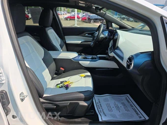 2025 Chevrolet Equinox EV LT 2 w/PDE - miniatura 15
