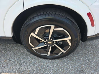 2025 Chevrolet Equinox EV LT 2 w/PDE - miniatura 19