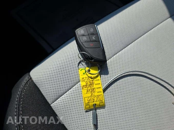 2025 Chevrolet Equinox EV LT 2 w/PDE - miniatura 5