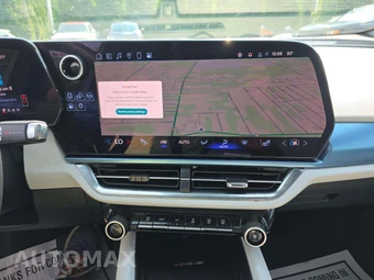 2025 Chevrolet Equinox EV LT 2 w/PDE - miniatura 7
