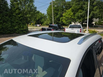 2025 Chevrolet Equinox EV LT 2 w/PDE - miniatura 9
