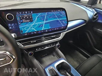 2025 Chevrolet Equinox EV LT 2 w/PDE - miniatura 11