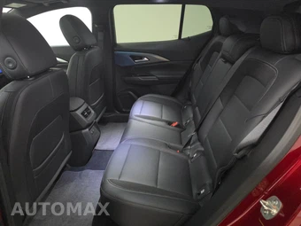 2025 Chevrolet Equinox EV LT 2 w/PDE - miniatura 13