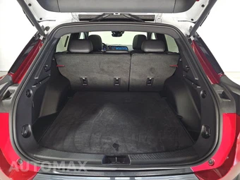 2025 Chevrolet Equinox EV LT 2 w/PDE - miniatura 16