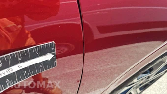 2025 Chevrolet Equinox EV LT 2 w/PDE - miniatura 21