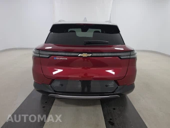 2025 Chevrolet Equinox EV LT 2 w/PDE - miniatura 5