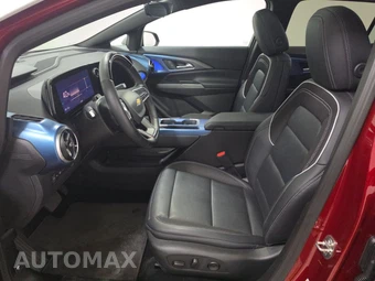2025 Chevrolet Equinox EV LT 2 w/PDE - miniatura 7