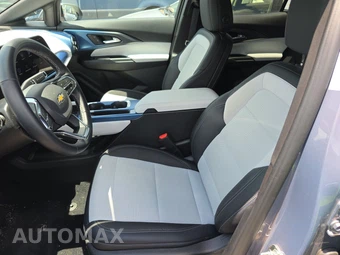 2025 Chevrolet Equinox EV LT 2 w/PDE - miniatura 13