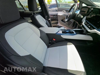 2025 Chevrolet Equinox EV LT 2 w/PDE - miniatura 14