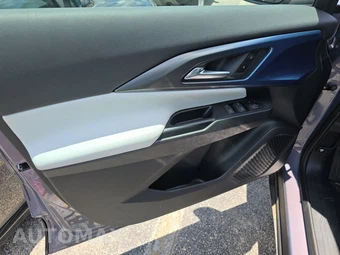 2025 Chevrolet Equinox EV LT 2 w/PDE - miniatura 15