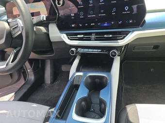2025 Chevrolet Equinox EV LT 2 w/PDE - miniatura 17