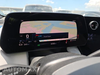 2025 Chevrolet Equinox EV LT 2 w/PDE - miniatura 18