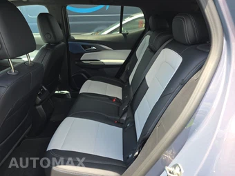 2025 Chevrolet Equinox EV LT 2 w/PDE - miniatura 19