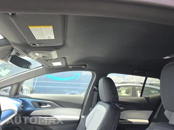 2025 Chevrolet Equinox EV LT 2 w/PDE - miniatura 20