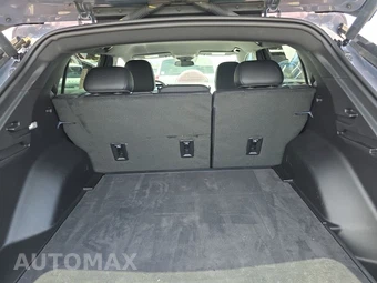 2025 Chevrolet Equinox EV LT 2 w/PDE - miniatura 23