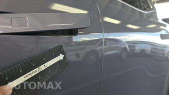 2025 Chevrolet Equinox EV LT 2 w/PDE - miniatura 27