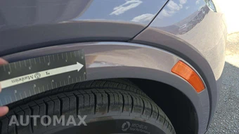 2025 Chevrolet Equinox EV LT 2 w/PDE - miniatura 32