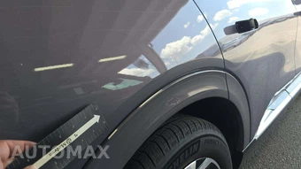 2025 Chevrolet Equinox EV LT 2 w/PDE - miniatura 34