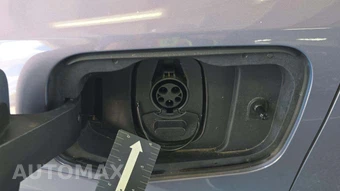 2025 Chevrolet Equinox EV LT 2 w/PDE - miniatura 35
