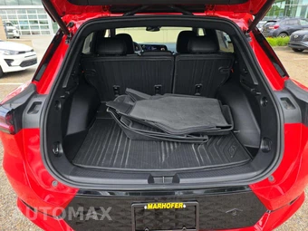2025 Chevrolet Equinox EV RS 2RS - miniatura 11
