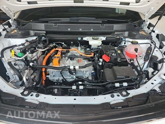 2025 Chevrolet Equinox EV RS 2RS - miniatura 15